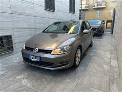 VOLKSWAGEN GOLF 1.4 TSI 5p. Highline BlueMotion Technology