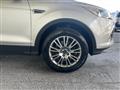 FORD KUGA (2012) 2.0 TDCI 140 CV 4WD Powershift