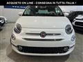 FIAT 500 1.0 Hybrid Dolcevita Clima auto/Navi/Fendi/Park/Cr