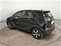 OPEL CROSSLAND 1.2 Turbo 12V 110 CV Start&Stop Edition