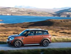 MINI COUNTRYMAN 1.5 Cooper Hype Countryman ALL4