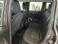 JEEP RENEGADE 1.6 Mjt DDCT 120 CV Longitude