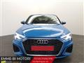 AUDI A3 SPORTBACK SPB 40 TFSI e S tronic S line edition Retrocamera