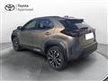 TOYOTA YARIS CROSS Yaris Cross 1.5 Hybrid 5p. E-CVT Trend