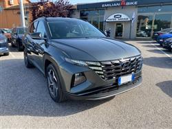 HYUNDAI NUOVA TUCSON 1.6 PHEV 4WD aut. Exellence IVA ESPOSTA