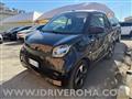 SMART EQ FORTWO CABRIO EQ cabrio Passion