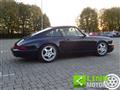 PORSCHE 911 Coupe Carrera 4 iscritta ASI