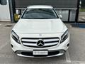 MERCEDES CLASSE GLA CDI Automatic 4Matic Sport