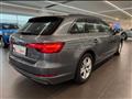 AUDI A4 AVANT Avant 35 TDI S tronic Business