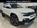 JEEP AVENGER 1.2 T Summit "18 BLACK/NAVI/F.LED/KEY CONF./TELEC