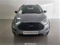 FORD ECOSPORT 1.0 EcoBoost 125 CV Start&Stop Active