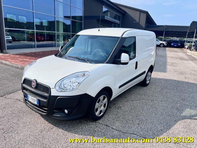 FIAT DOBLÒ 1.6 MJT 105CV PC-TN Cargo Lamierato SX