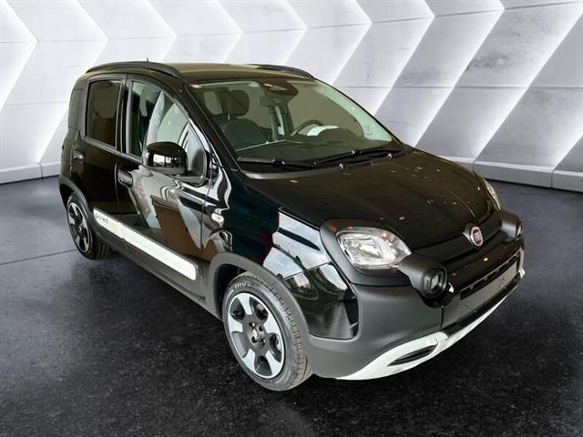 FIAT PANDA CROSS Panda Cross 1.0 FireFly S&S Hybrid