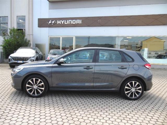 HYUNDAI I30 1.6 CRDi 136CV 5 porte Business