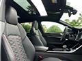 AUDI A6 AVANT Avant 4.0 TFSI V8 quattro tiptronic