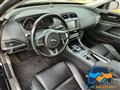 JAGUAR XE 2.0 D 180 CV aut. Prestige