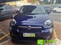 FIAT 500X 1.6 MultiJet 120 CV DCT Pop Star GARANZIA 12 MESI!