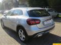 MERCEDES CLASSE GLA d Automatic Sport