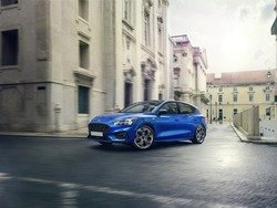 FORD FOCUS  V 2018 SW SW 1.5 ecoblue Business s&s 120cv my20.75