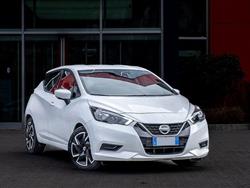 NISSAN MICRA 1.0 ig-t N-Design 92cv 1.0XTRONIC ACE