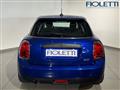 MINI MINI 5 PORTE Mini 1.5 One 75 CV Baker Street 5 porte