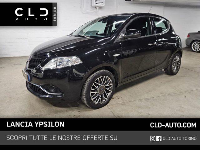 LANCIA YPSILON 1.2 69 CV 5 porte