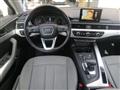 AUDI A4 ALLROAD 3.0 TDI 218 CV S tronic Business Evolution