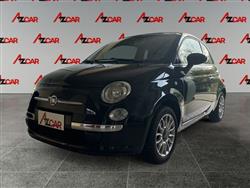 FIAT 500C 500 C 1.2 Lounge