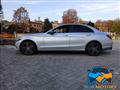 MERCEDES CLASSE C d 4Matic Automatic Business Extra