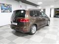 VOLKSWAGEN TOURAN 1.6 TDI 115 CV Executive BlueMotion Tech. 7 Posti