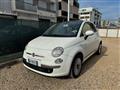 FIAT 500 1.3 Multijet 16V 75CV Lounge