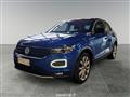 VOLKSWAGEN T-ROC 1.6 TDI SCR Advanced BlueMotion Technology