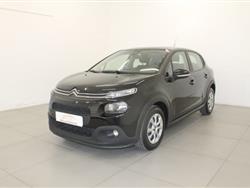 CITROEN C3 PureTech 82 Cv. Shine Pack