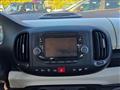 FIAT 500L 1.3mjt 84cv CAMBIO AUTO SENS PARK CRUISE CONTROL