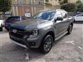 FORD NEW RANGER D.CAB. 2.0 ECOBLUE WILDTRAK 205CV AUTOM 4X4