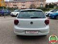 VOLKSWAGEN POLO Business 1.0 TGI 5p. Highline BlueMotion Technolog