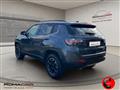 JEEP COMPASS 4XE 1.3 Turbo T4 240 CV PHEV AT6 4xe Trailhawk