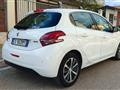 PEUGEOT 208 3p 1.6 bluehdi Allure 100cv