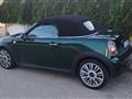 MINI Roadster Mini  1.6 Cooper 122cv CABRIO