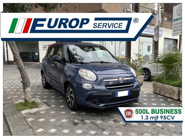 FIAT 500 L 1.3 mjt Business 95CV