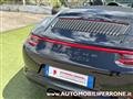 PORSCHE 911 3.0 Carrera 4 GTS Cabriolet (Porsche APPROVED)
