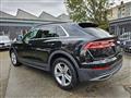 AUDI Q8 55 TFSI quattro tiptronic Sport