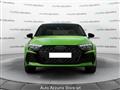 AUDI RS 3 SPORTBACK RS 3 SPB TFSI quattro S tronic