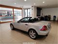 MERCEDES CLASSE SLK SLK 200 cat Kompressor