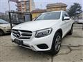 MERCEDES GLC SUV d 4Matic