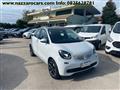 SMART FORFOUR 70 1.0 twinamic Passion