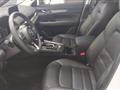 MAZDA CX-5 2024 2.2 D 150CV 2WD A/T Homura + Comfort Pack