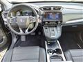 HONDA CR-V HYBRID CR-V 2.0 Hev eCVT Executive Navi AWD