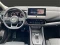 NISSAN NEW QASHQAI MHEV 158 CV Xtronic N-Connecta