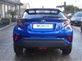 TOYOTA C-HR 1.8 Hybrid E-CVT Style